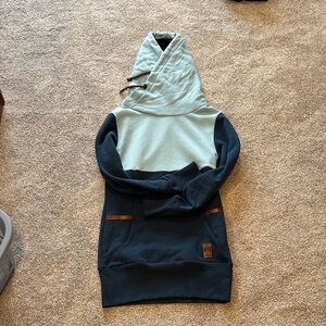 PictUre Organic Long sweatshirt/ tunic